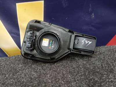 Б/в Крышка порта зарядки BMW X5 G05