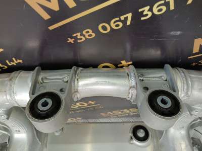 Б/у Балка підвіски задня (підрамник) BMW X5 G05