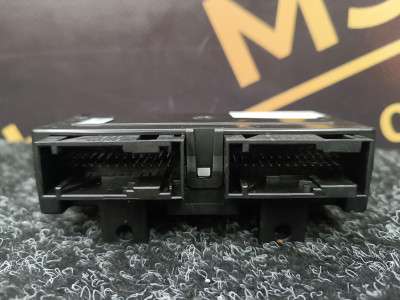Б/в Блок управления кондиционером BMW XM G09