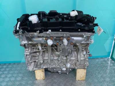 Б/у Двигун B58B30P (B58B30M2) xDrive40i BMW X7 G07