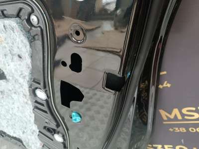 Б/в Дверь передняя правая BMW X7 G07