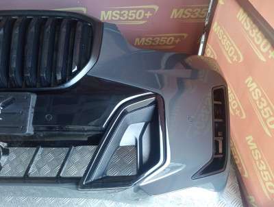 Б/у Бампер передній BMW X5 G05