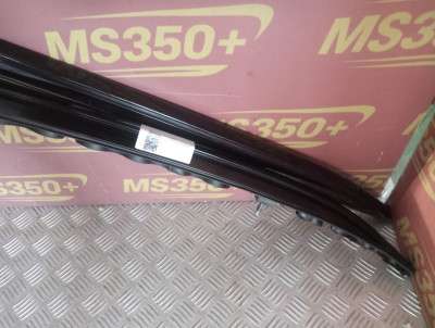 Б/в Рейлинги BMW X5 G05