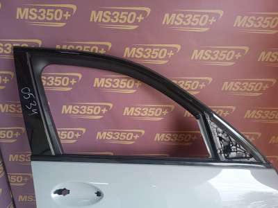 Б/у Двері передні праві BMW X5 G05