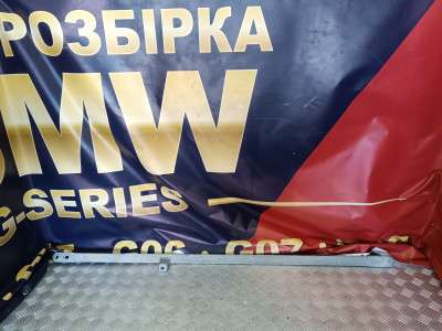 Б/у Торсійна стійка (роспорка) права задня BMW X5 G05
