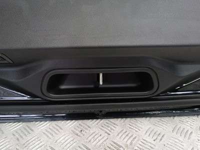 Б/в Крышка (дверь) багажника BMW X5 G05