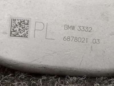 Б/у Важіль задній лівий BMW X7 G07