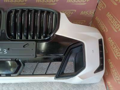 Б/у Бампер передній BMW X5 G05