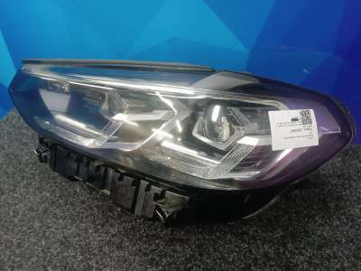 Б/в Фара передняя левая BMW X3 G01