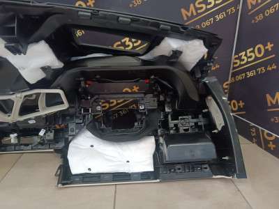 Б/у Торпедо (панель передня) BMW X7 G07