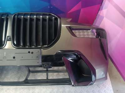 Б/в Бампер передний BMW X7 G07