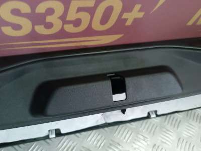 Б/у Захист замку кришки багажника BMW X5 G05
