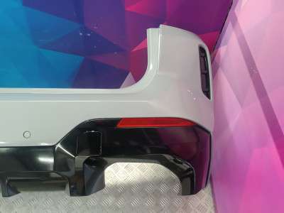 Б/у Бампер задній BMW X3 G01