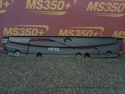 Б/в Защита днища BMW X5 G05