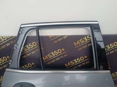 Б/у Двері задні праві BMW X5 G05