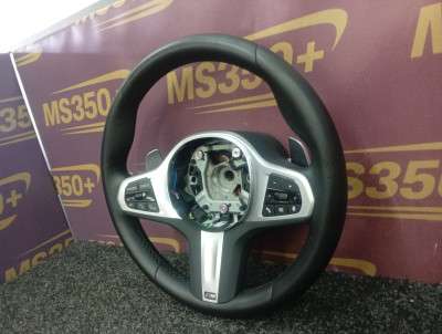 Б/в Руль BMW X5 G05
