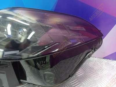 Б/у Фара передня ліва BMW X5 G05