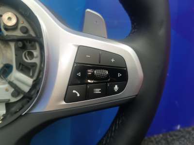 Б/в Руль BMW X7 G07 - 4