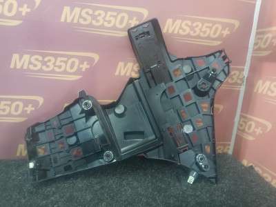 Б/у Кронштейн (кріплення) заднього бампера лівий BMW X5M F95
