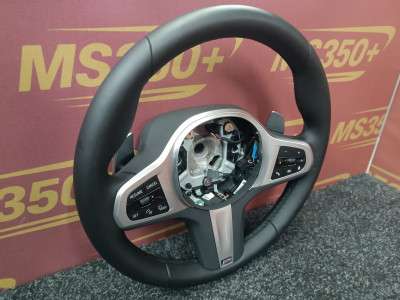 Б/у Руль BMW X5 G05