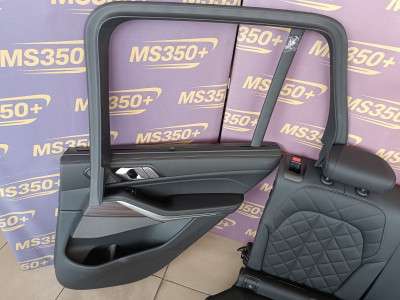 Б/у Салон (сидіння) комплект BMW X5 G05