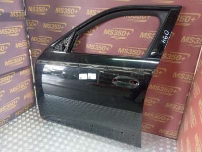 Б/у Двері передні ліві BMW XM G09