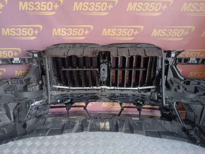 Б/у Бампер передній BMW X7 G07