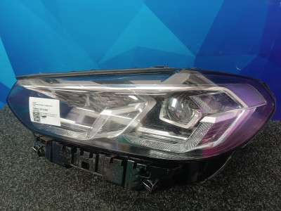 Б/у Фара передня ліва BMW X3 G01