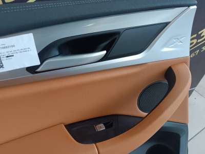 Б/у Салон (сидіння) комплект BMW X4 G02
