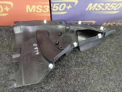 Б/в Локер переднего правого подкрылка BMW X7 G07