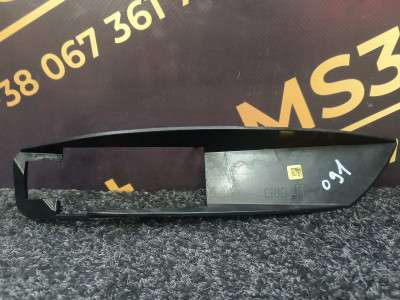 Б/у Кронштейн BMW XM G09