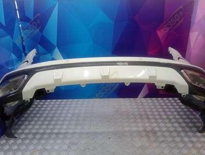 Б/в Бампер задний BMW X5 G05