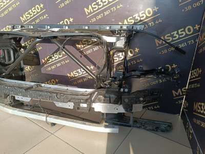 Б/у Панель передня (телевізор) BMW X5 G05