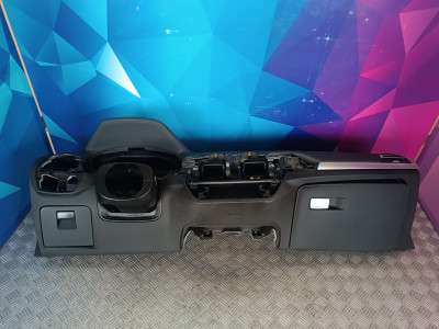 Б/у Торпедо (панель передня) BMW X3 G01