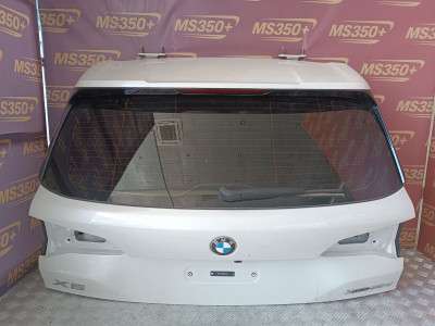 Б/у Кришка багажника (двері) BMW X5 G05
