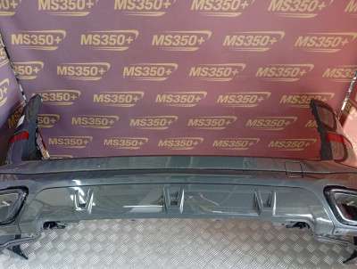 Б/у Бампер задній BMW X5 G05