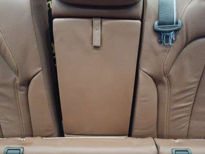 Б/у Салон (сидіння) комплект BMW X5 G05