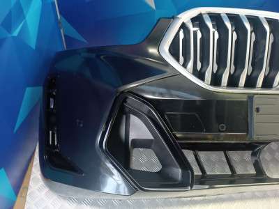 Б/у Бампер передній BMW X6 G06