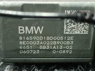 Б/у Камера KAFAS BMW X7 G07
