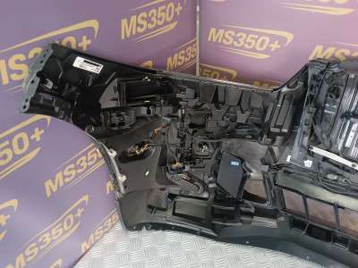 Б/в Бампер передний BMW X5 G05