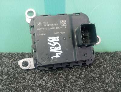 Б/у Блок керування VVT Valvetronic BMW X7 G07