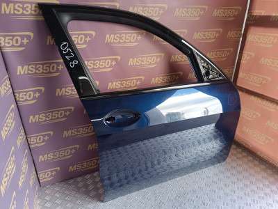 Б/в Дверь передняя правая BMW X5 G05