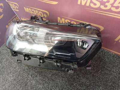 Б/у Фара передня права BMW X5 G05