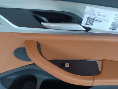Б/у Салон (сидіння) комплект BMW X4 G02