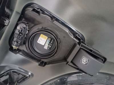 Б/у Крило переднє ліве BMW X5 G05