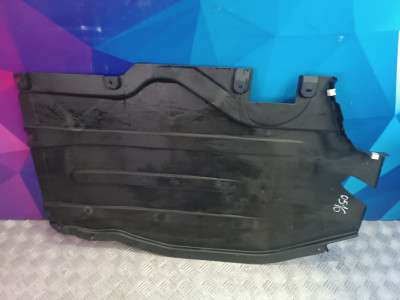 Б/в Защита дна праваю BMW X5 G05