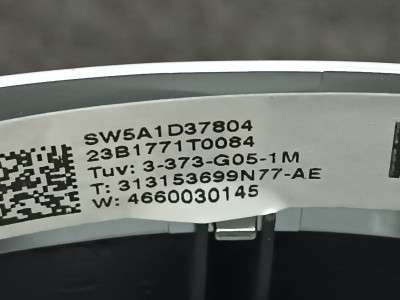 Б/в Руль BMW X6 G06