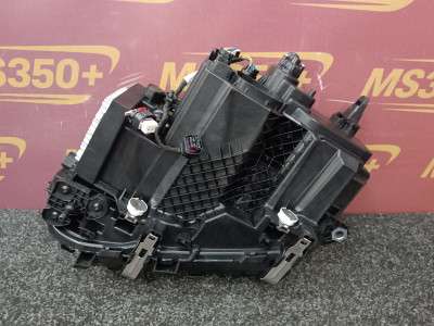 Б/у Фара передня права BMW X7 G07 - 5