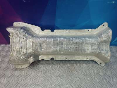 Б/у Термозахист BMW X5 G05
