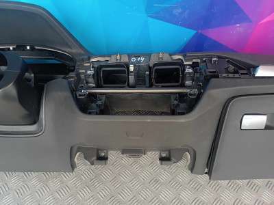 Б/у Торпедо (панель передня) BMW X3 G01